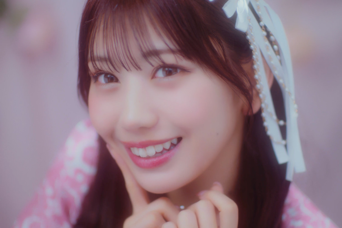 SWEET STEADY「なんてねっ！」MV