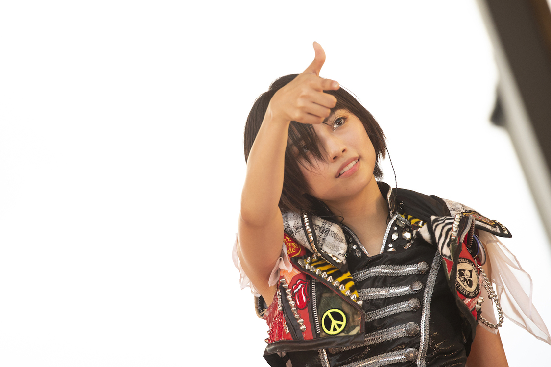 ＜全虎が啼いた！伝説の最高雷舞（クライマックス）＞より