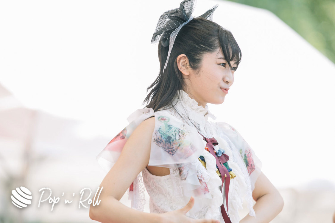 マジカル・パンチライン ＜TOKYO IDOL FESTIVAL 2019＞｜8/3 SMILE GARDEN（12:30-）