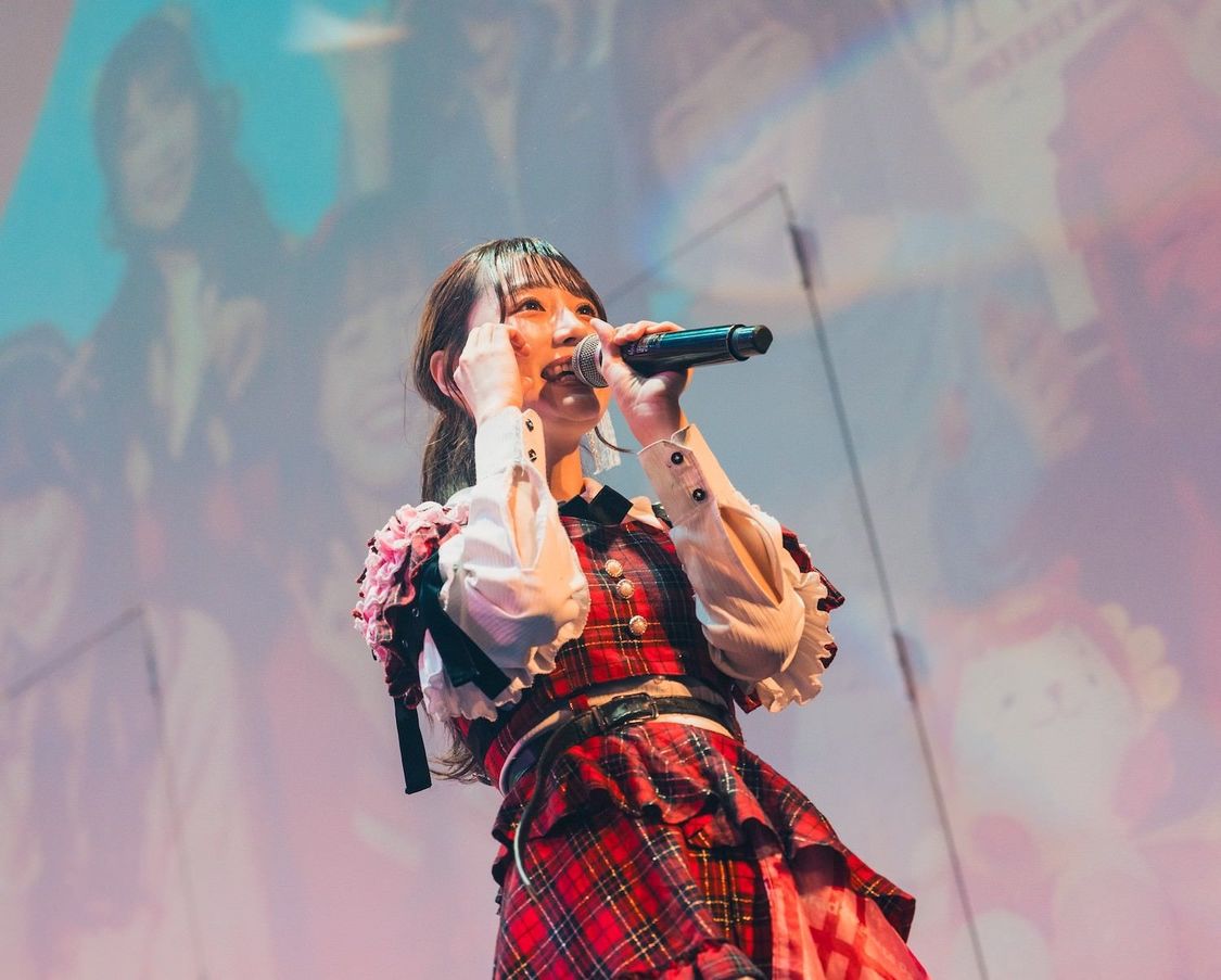 Palette Parade＜パレちゃレ！4＞ファイナル公演｜飛行船シアター（2025年3月22日）