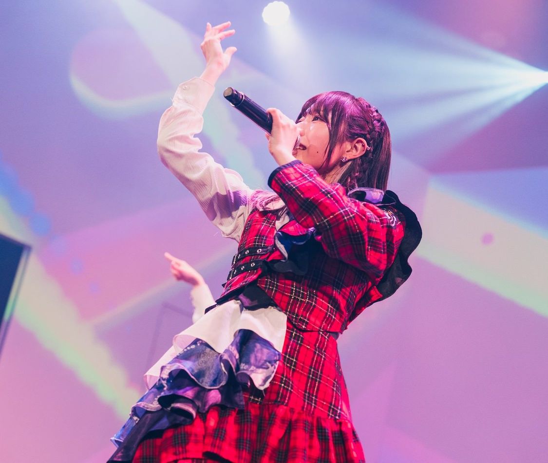 Palette Parade＜パレちゃレ！4＞ファイナル公演｜飛行船シアター（2025年3月22日）