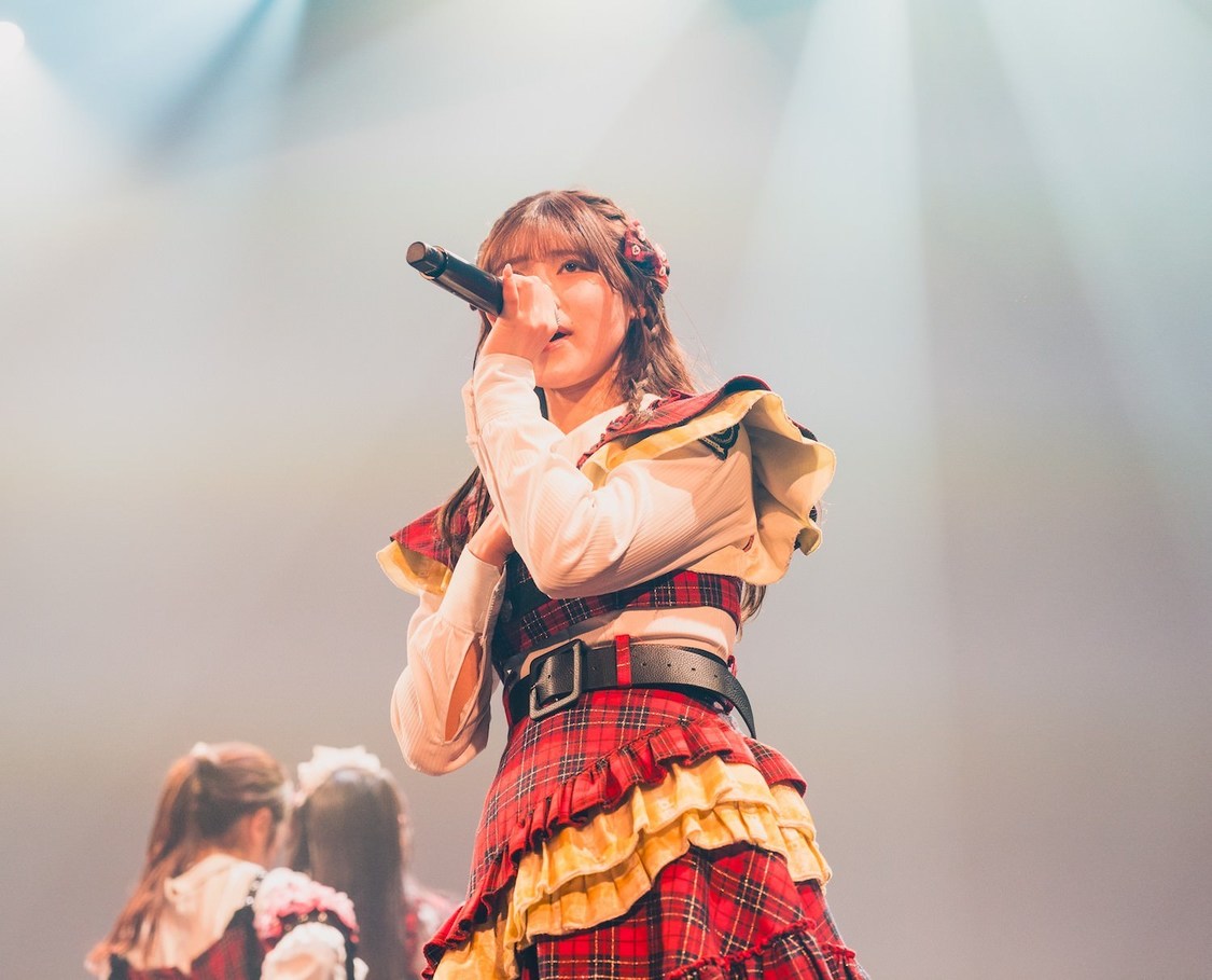 Palette Parade＜パレちゃレ！4＞ファイナル公演｜飛行船シアター（2025年3月22日）