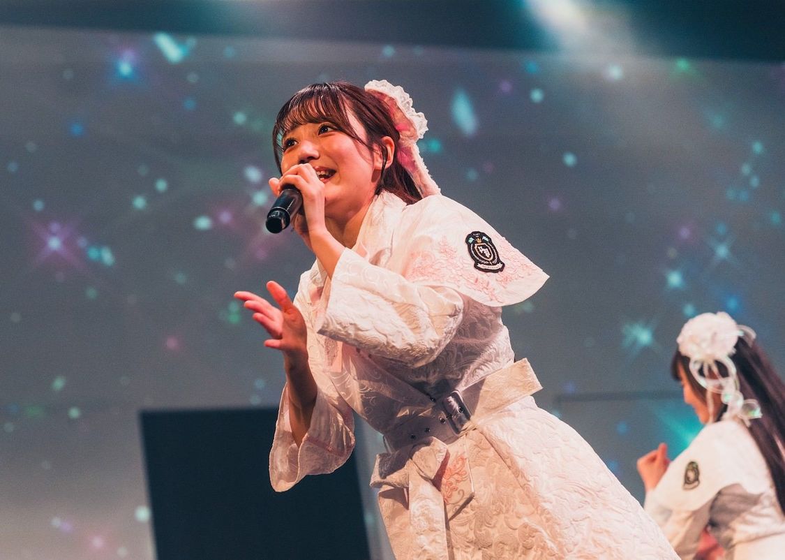 Palette Parade＜パレちゃレ！4＞ファイナル公演｜飛行船シアター（2025年3月22日）