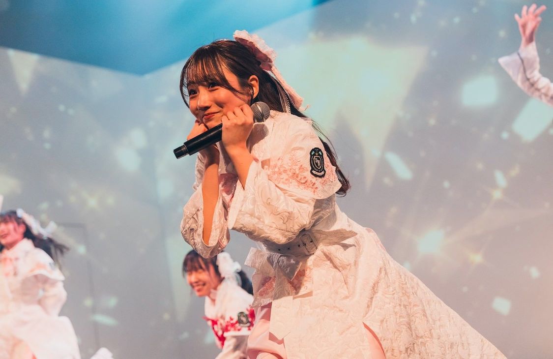 Palette Parade＜パレちゃレ！4＞ファイナル公演｜飛行船シアター（2025年3月22日）