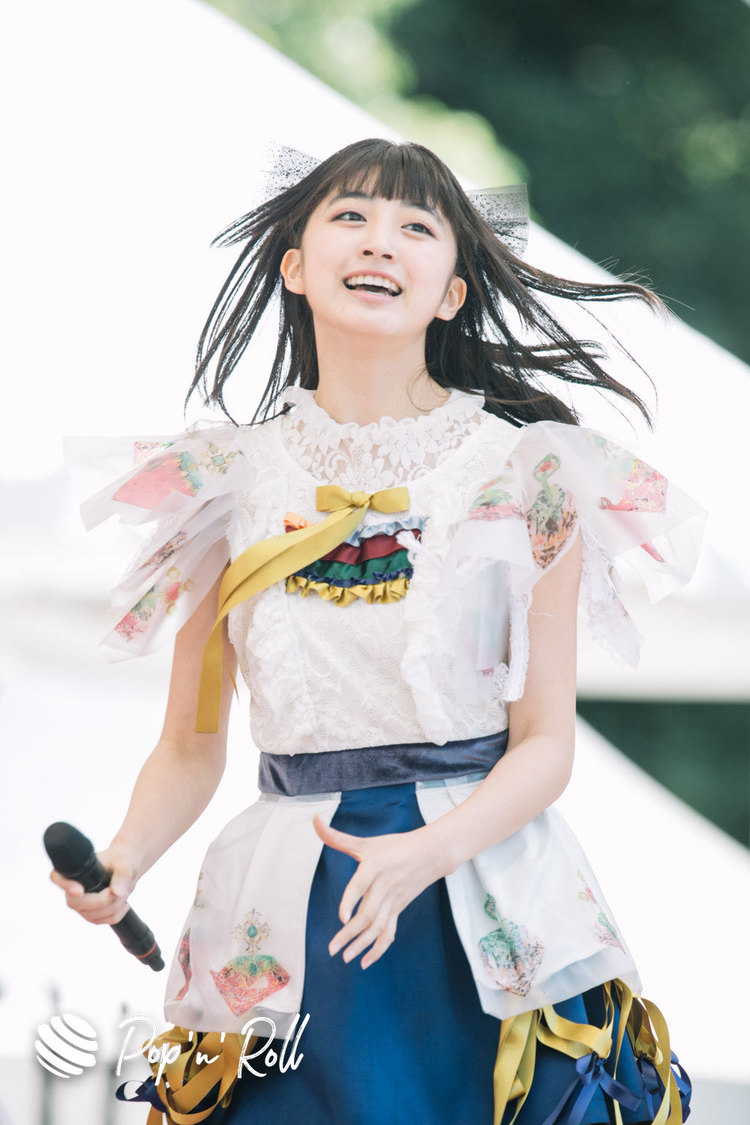 マジカル・パンチライン ＜TOKYO IDOL FESTIVAL 2019＞｜8/3 SMILE GARDEN（12:30-）