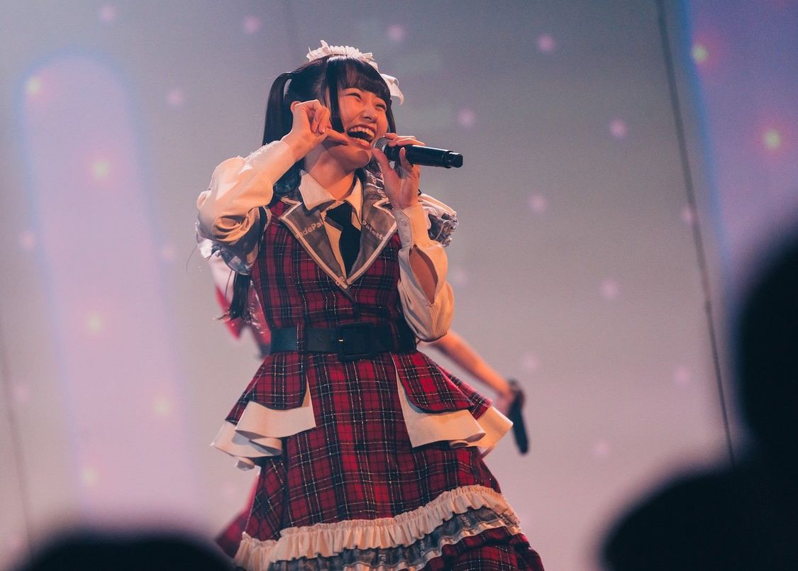 Palette Parade＜パレちゃレ！4＞ファイナル公演｜飛行船シアター（2025年3月22日）