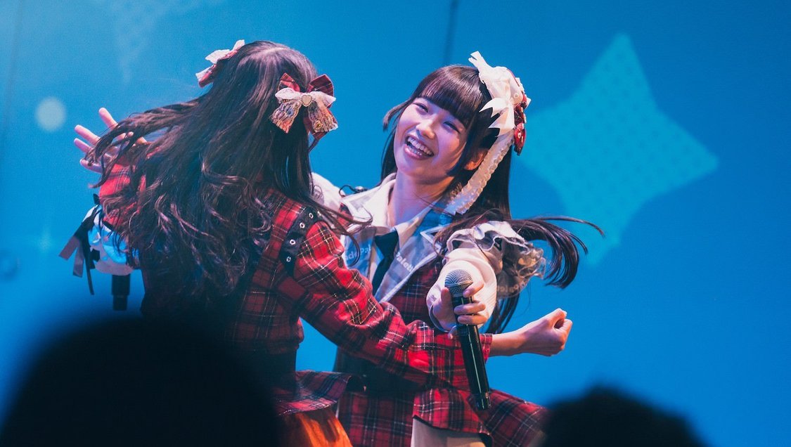 Palette Parade＜パレちゃレ！4＞ファイナル公演｜飛行船シアター（2025年3月22日）