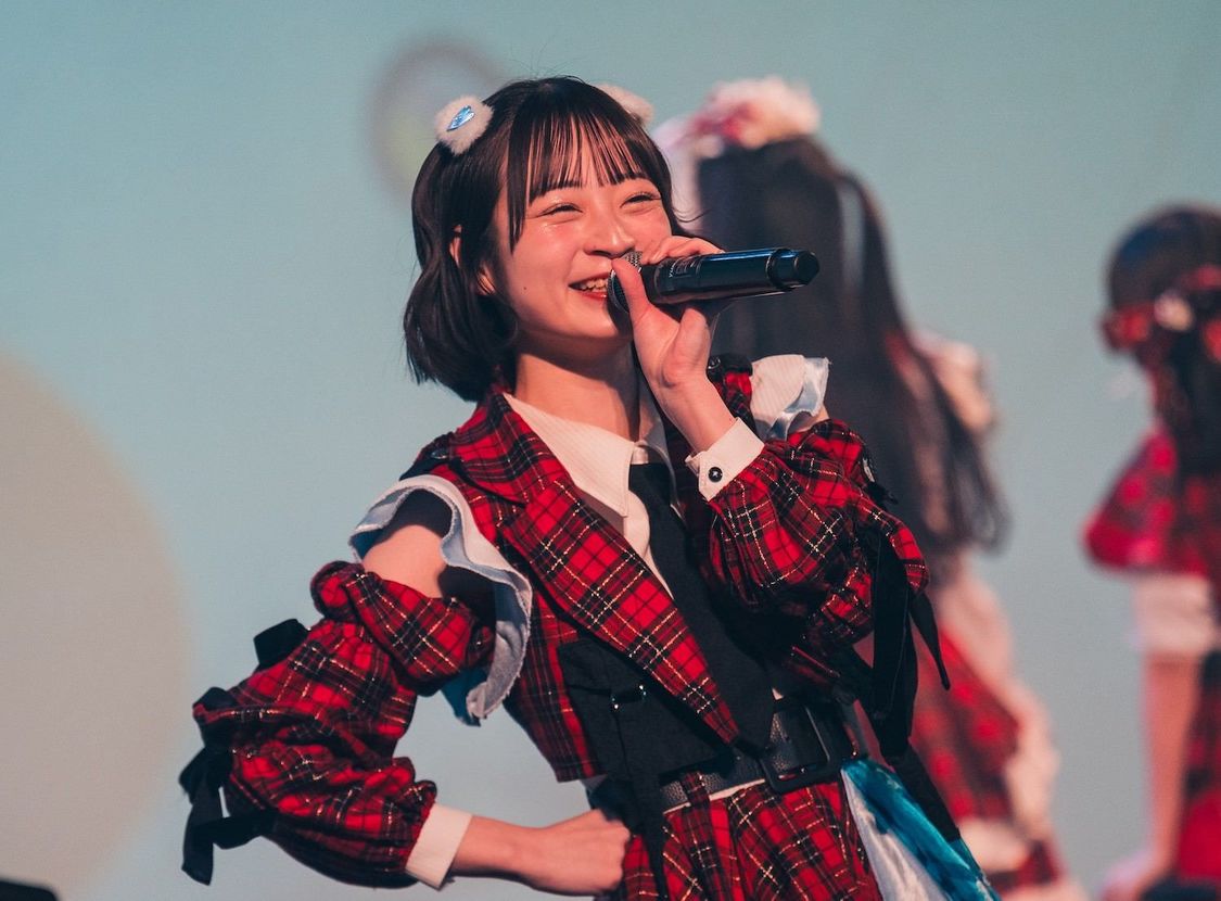 Palette Parade＜パレちゃレ！4＞ファイナル公演｜飛行船シアター（2025年3月22日）