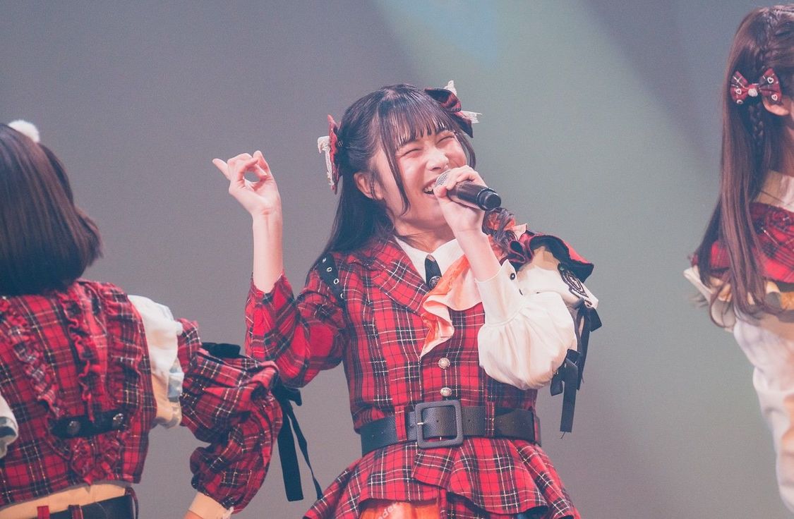 Palette Parade＜パレちゃレ！4＞ファイナル公演｜飛行船シアター（2025年3月22日）