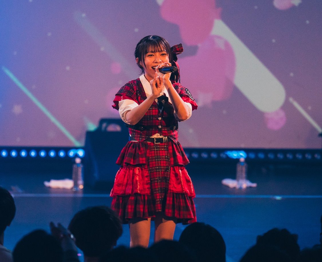 Palette Parade＜パレちゃレ！4＞ファイナル公演｜飛行船シアター（2025年3月22日）