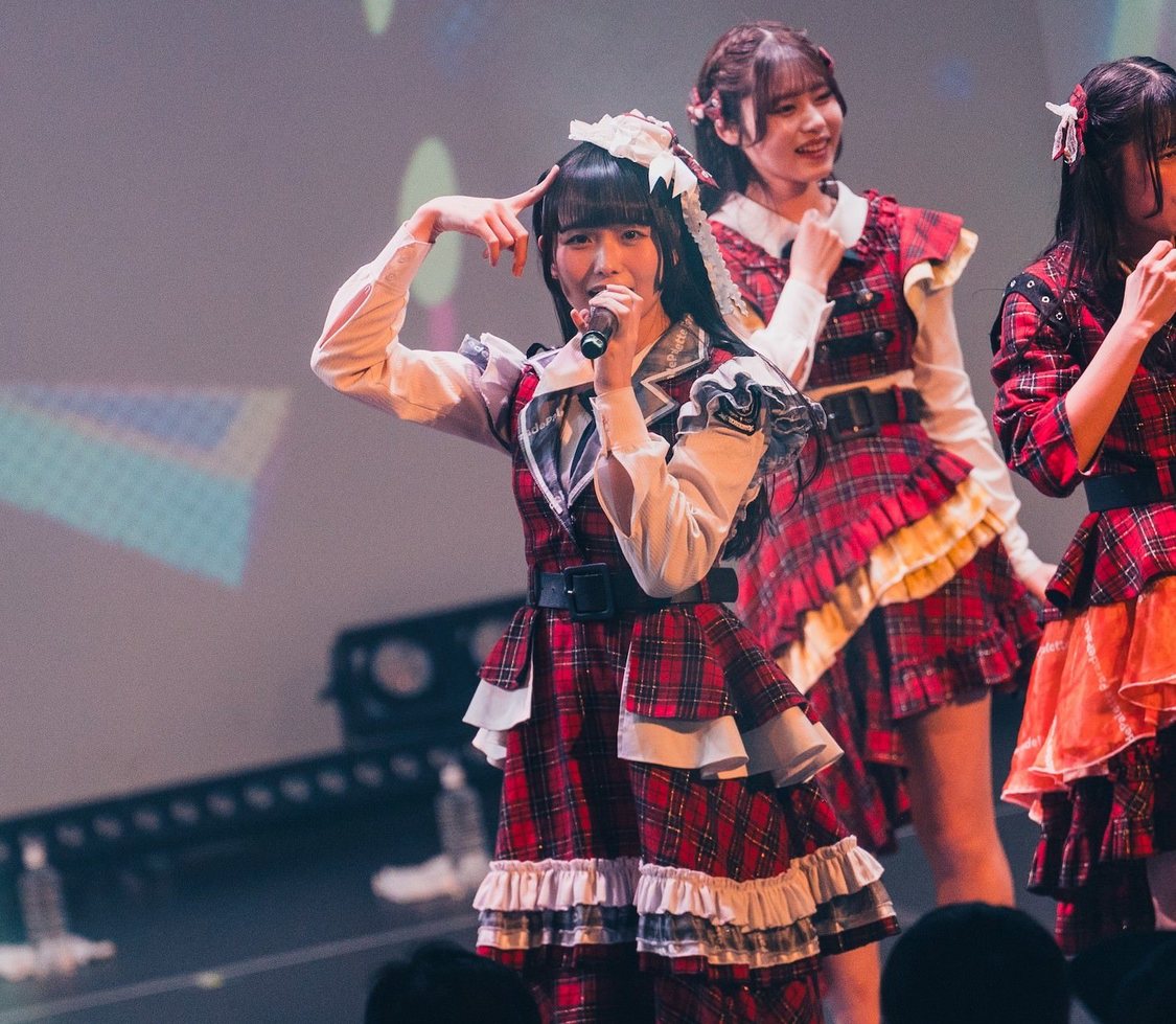 Palette Parade＜パレちゃレ！4＞ファイナル公演｜飛行船シアター（2025年3月22日）