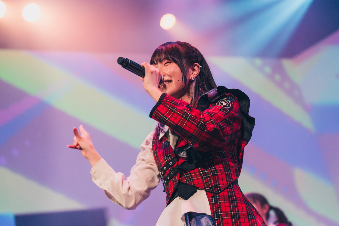 Palette Parade＜パレちゃレ！4＞ファイナル公演｜飛行船シアター（2025年3月22日）