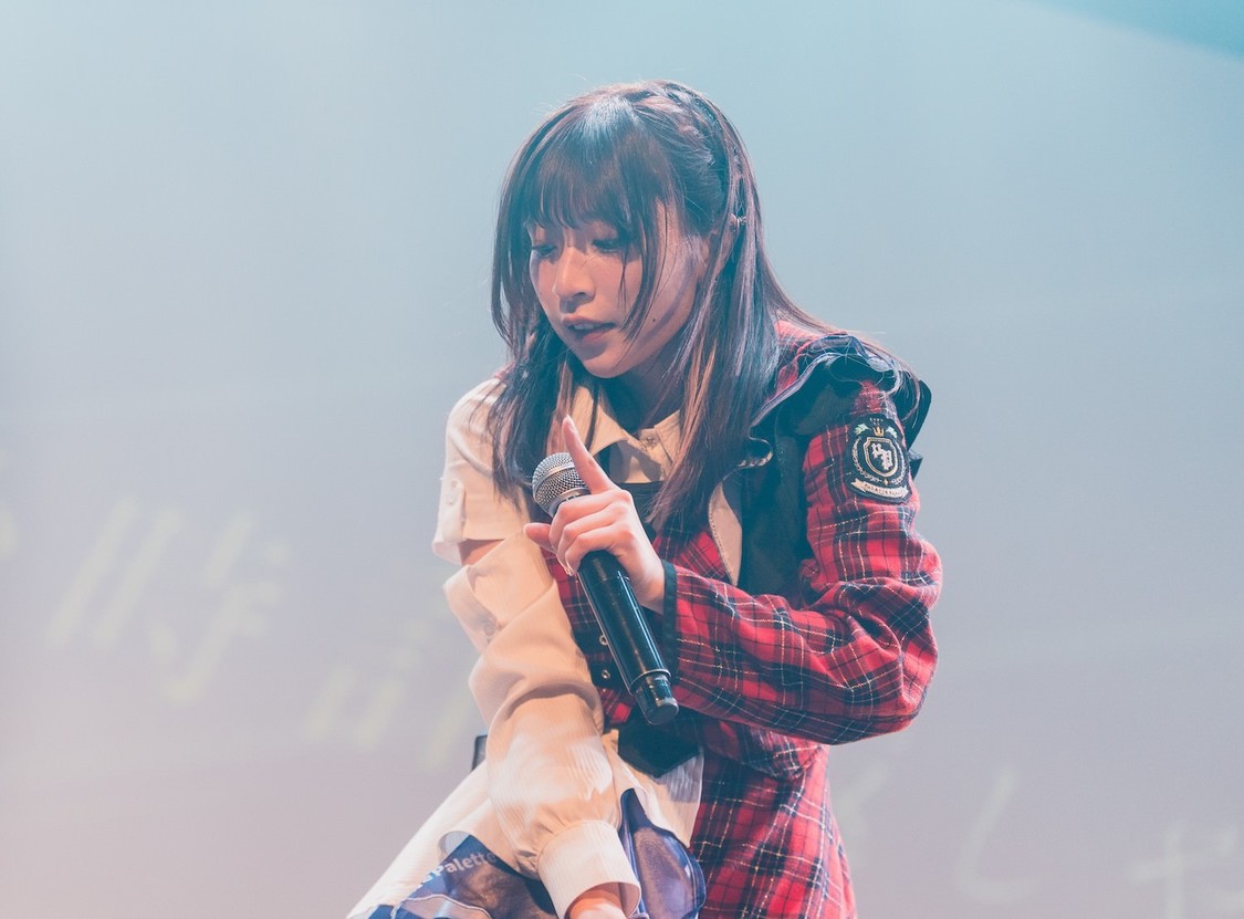 Palette Parade＜パレちゃレ！4＞ファイナル公演｜飛行船シアター（2025年3月22日）