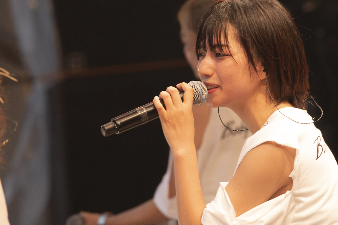 ＜全虎が啼いた！伝説の最高雷舞（クライマックス）＞より