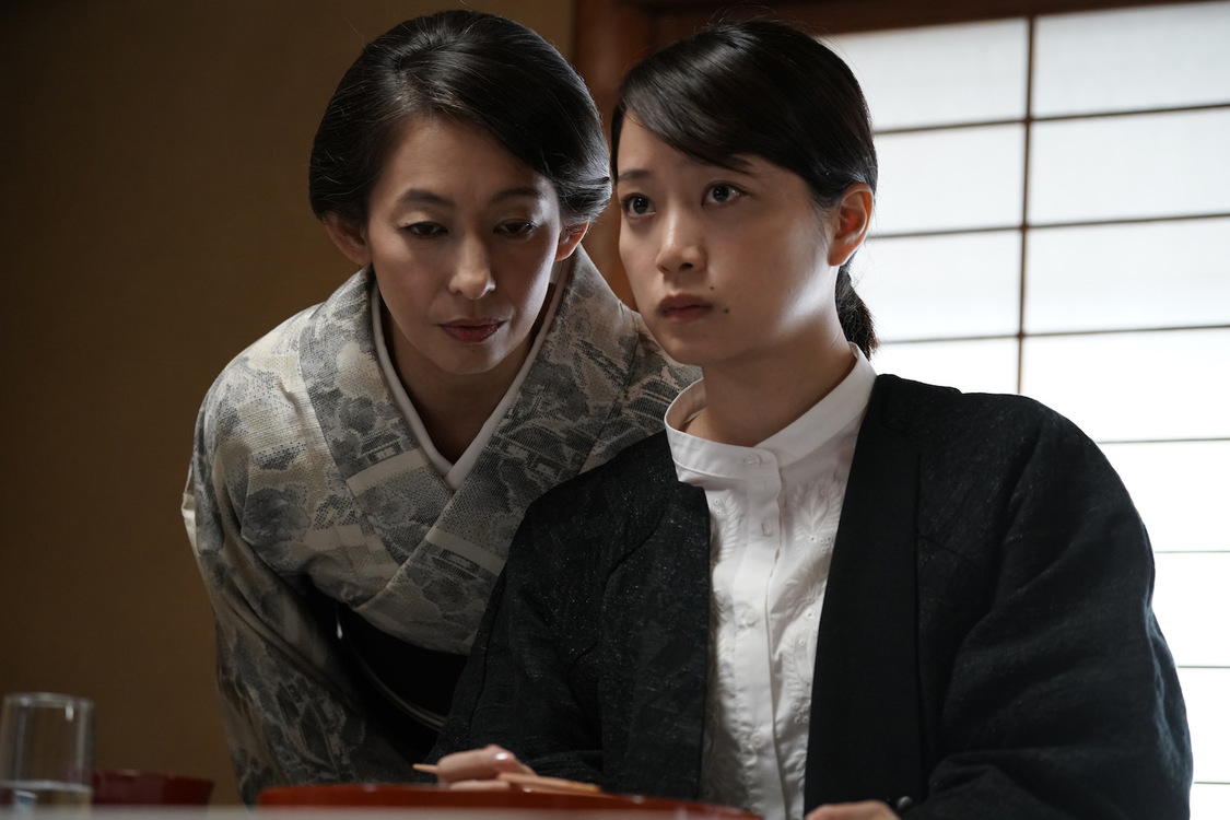 ©2025「ぶぶ漬けどうどす」製作委員会