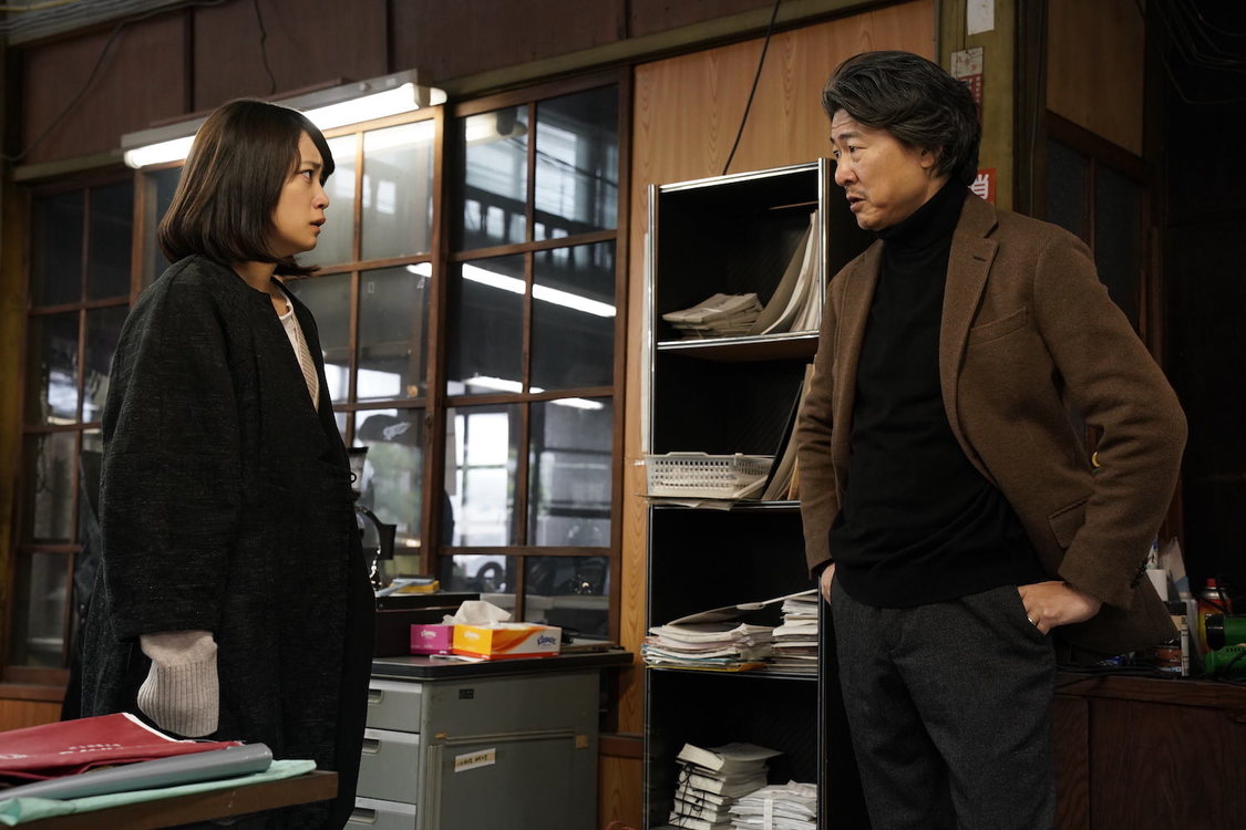 ©2025「ぶぶ漬けどうどす」製作委員会