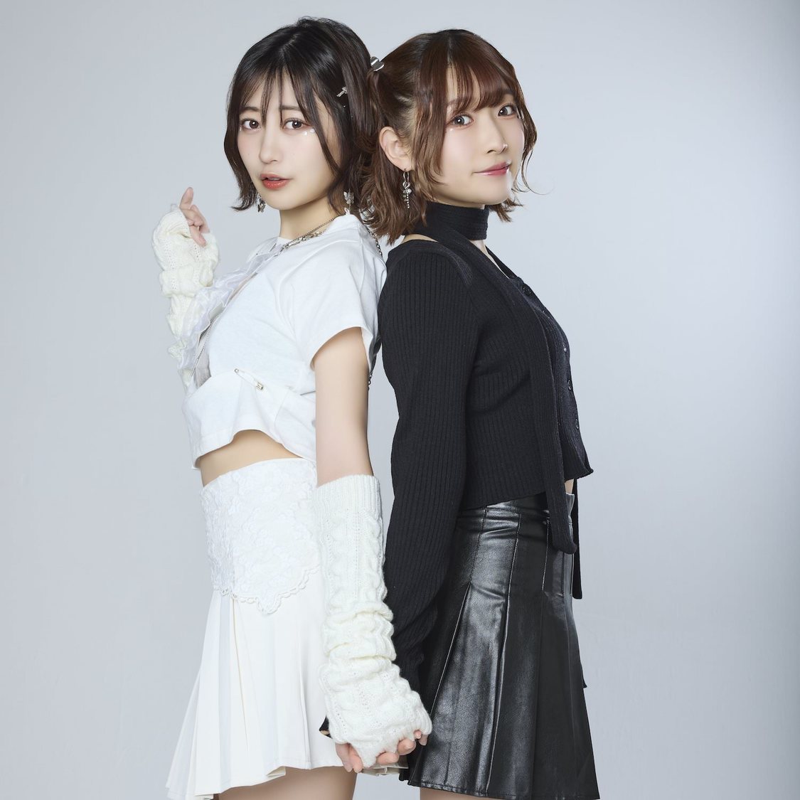 平野友里×空野青空