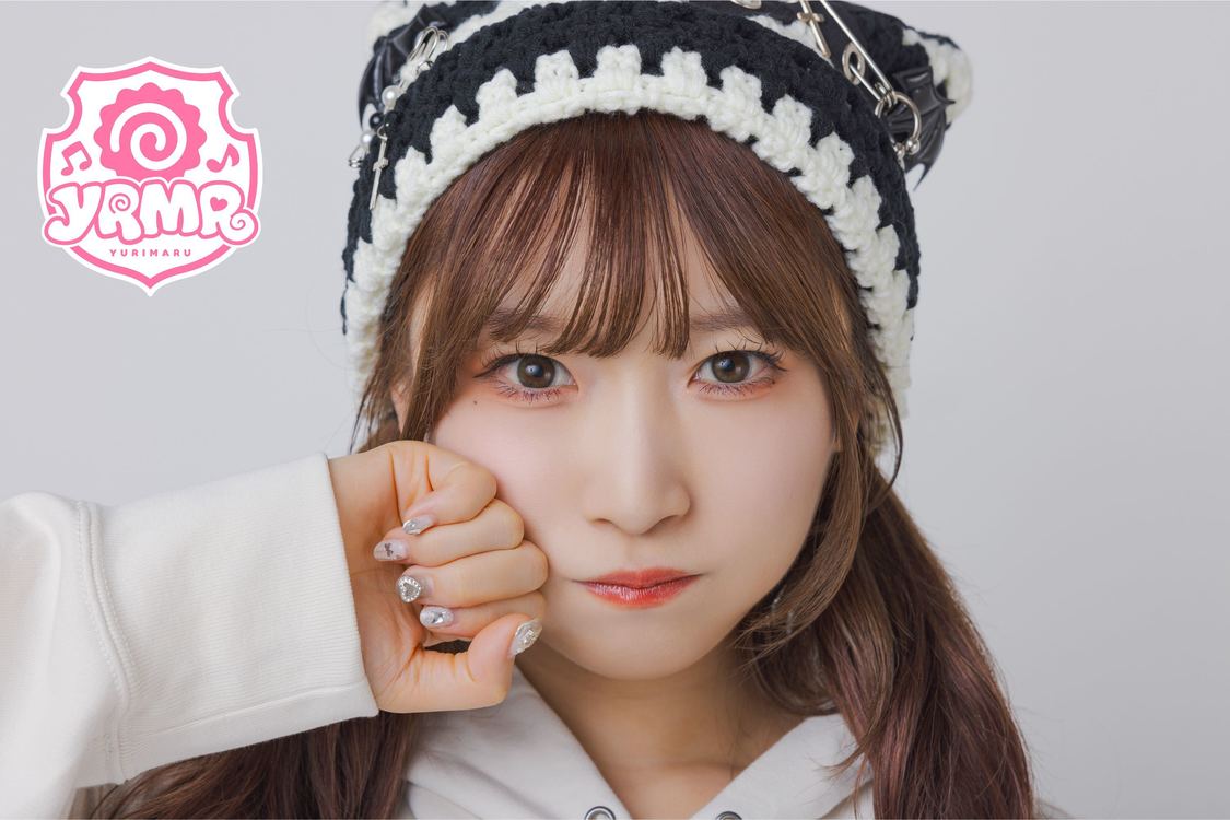 平野友里（ゆり丸）