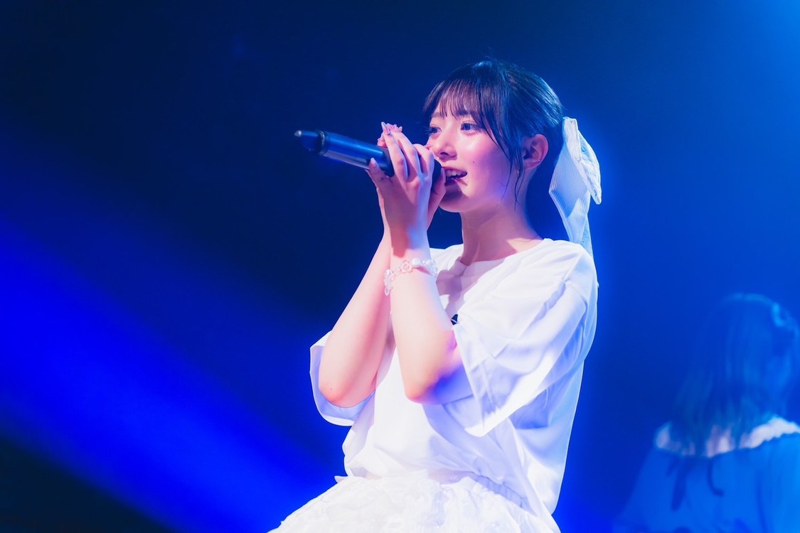 ＜テラテラになっても推し続けてくれるよね？＞代官山UNiT（2025年4月4日）