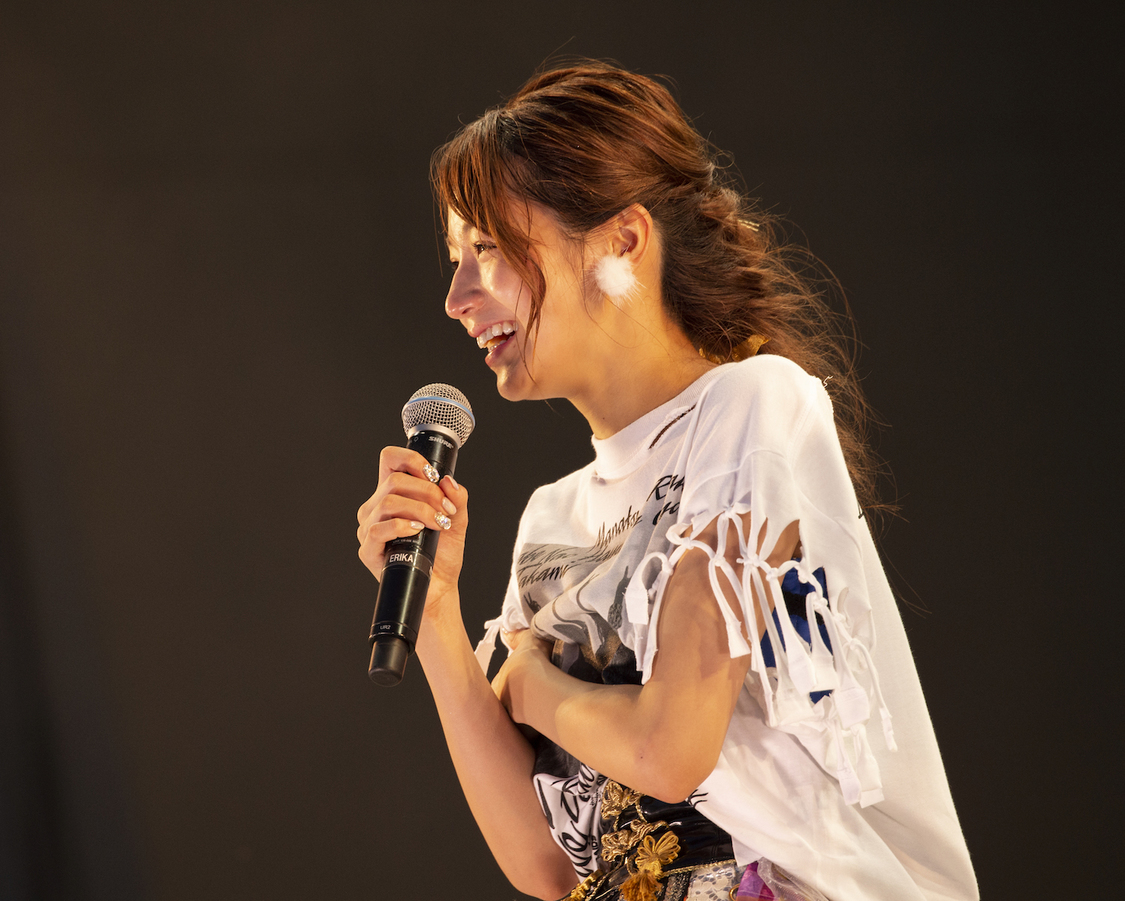 ＜全虎が啼いた！伝説の最高雷舞（クライマックス）＞より