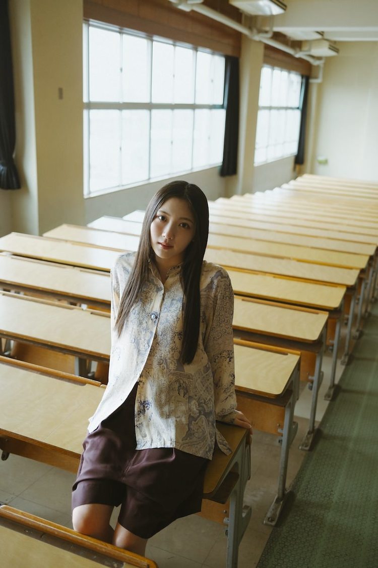 『blt graph.vol.111』（東京ニュース通信社刊／撮影：前康輔）