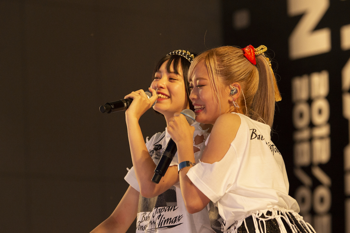 ＜全虎が啼いた！伝説の最高雷舞（クライマックス）＞より