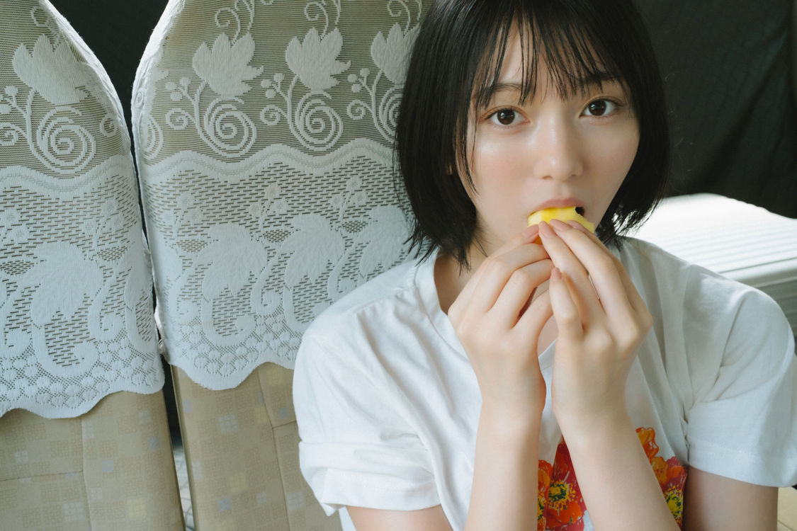 『熊澤風花2nd写真集（仮）』