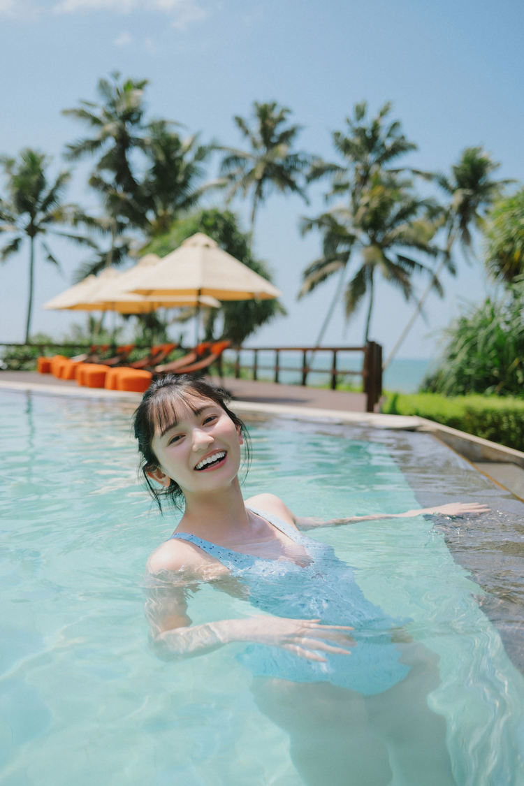 『熊澤風花2nd写真集（仮）』