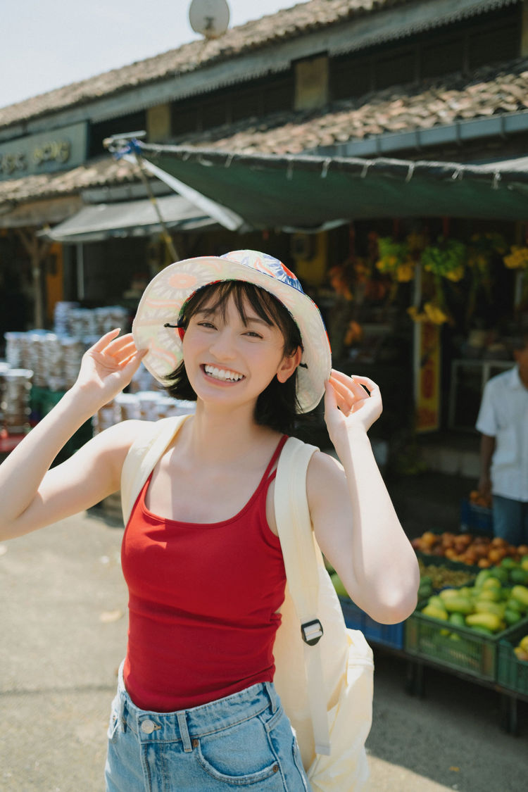 『熊澤風花2nd写真集（仮）』