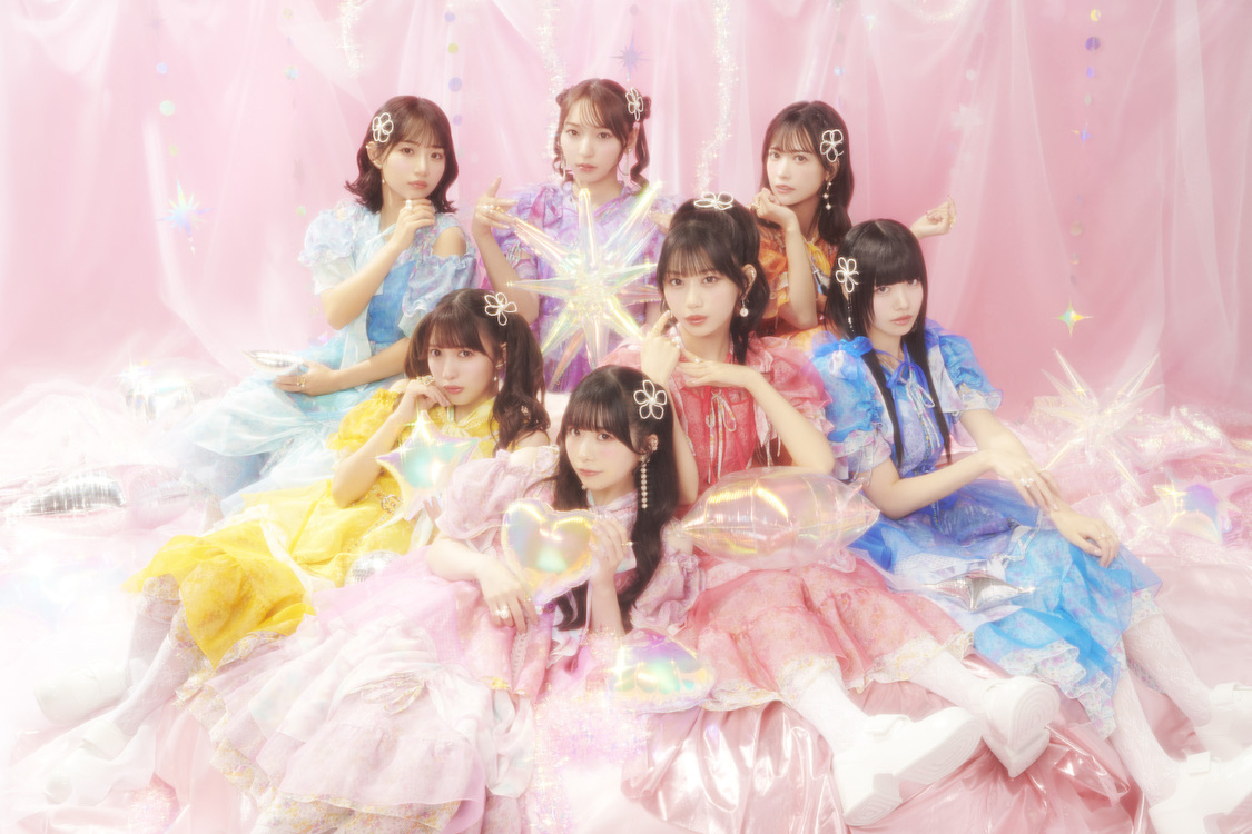 SWEET STEADY（(C)ASOBISYSTEM CO., LTD.）