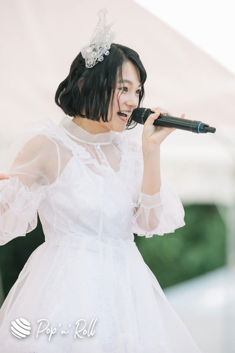  でんぱ組虹コンJr.メンバー オーディションステージ ＜TOKYO IDOL FESTIVAL 2019＞｜8/3 SMILE GARDEN（12:55-）