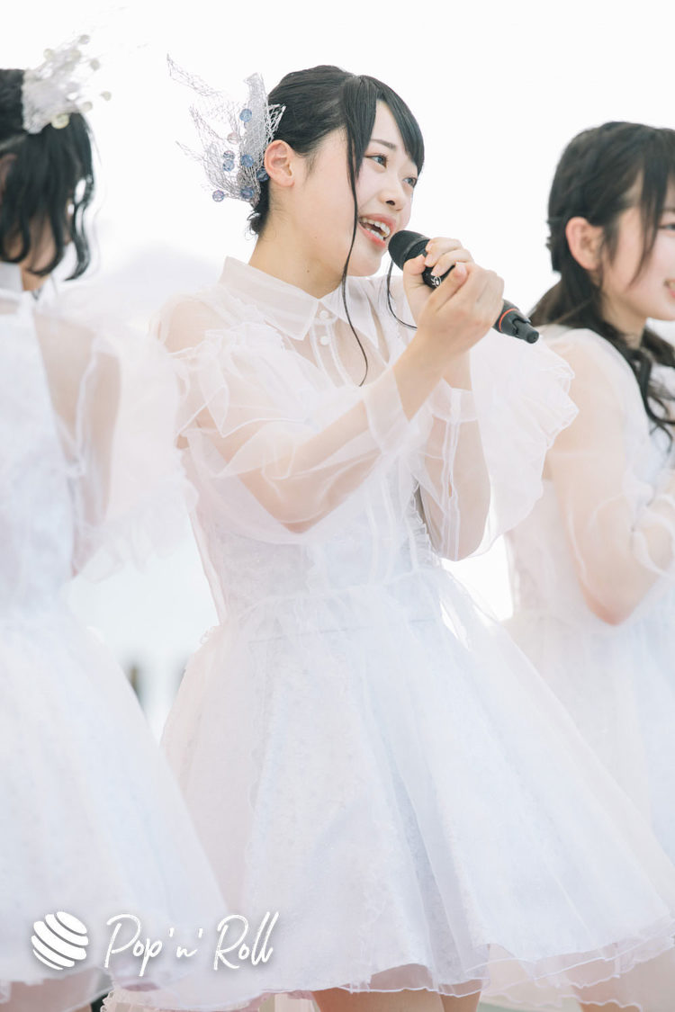  でんぱ組虹コンJr.メンバー オーディションステージ ＜TOKYO IDOL FESTIVAL 2019＞｜8/3 SMILE GARDEN（12:55-）