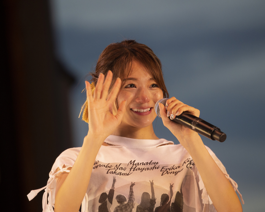 ＜全虎が啼いた！伝説の最高雷舞（クライマックス）＞より