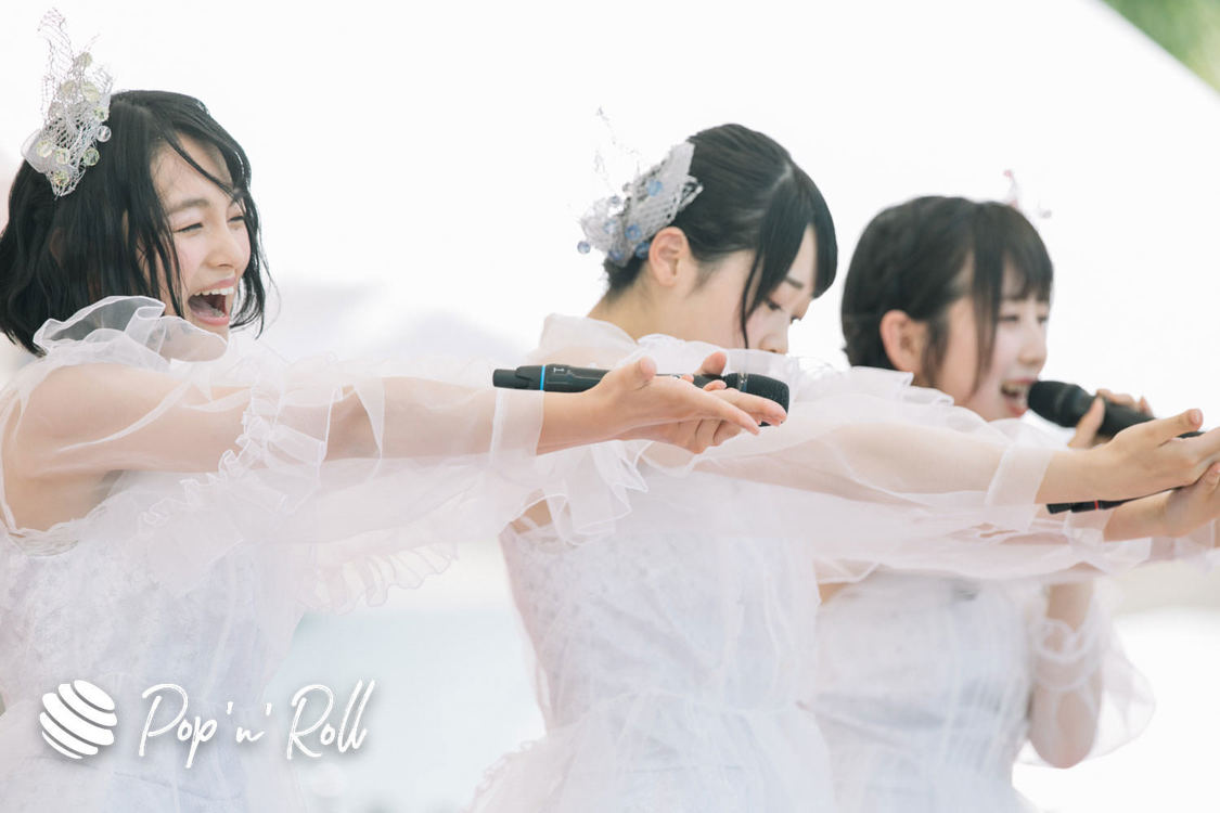  でんぱ組虹コンJr.メンバー オーディションステージ ＜TOKYO IDOL FESTIVAL 2019＞｜8/3 SMILE GARDEN（12:55-）