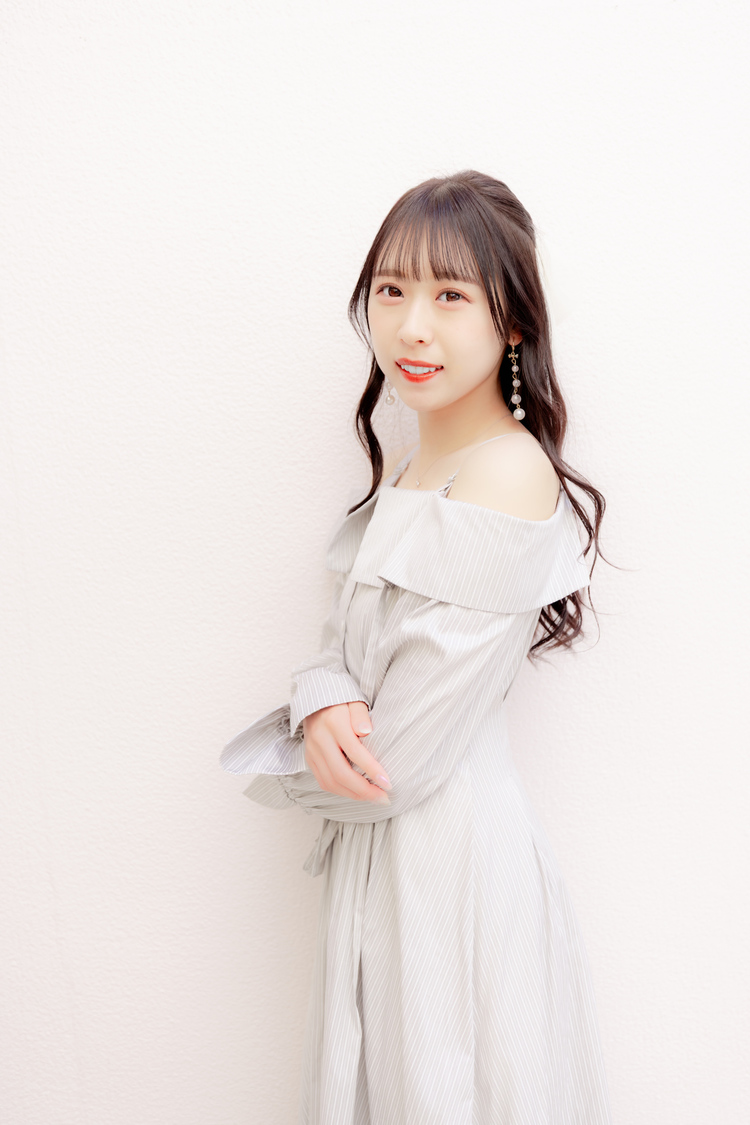 髙橋美海（SCRAMBLE SMILE）