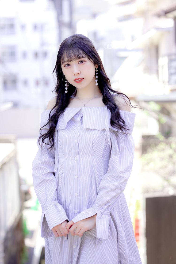 髙橋美海（SCRAMBLE SMILE）