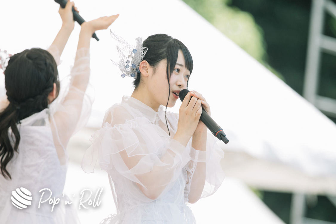  でんぱ組虹コンJr.メンバー オーディションステージ ＜TOKYO IDOL FESTIVAL 2019＞｜8/3 SMILE GARDEN（12:55-）