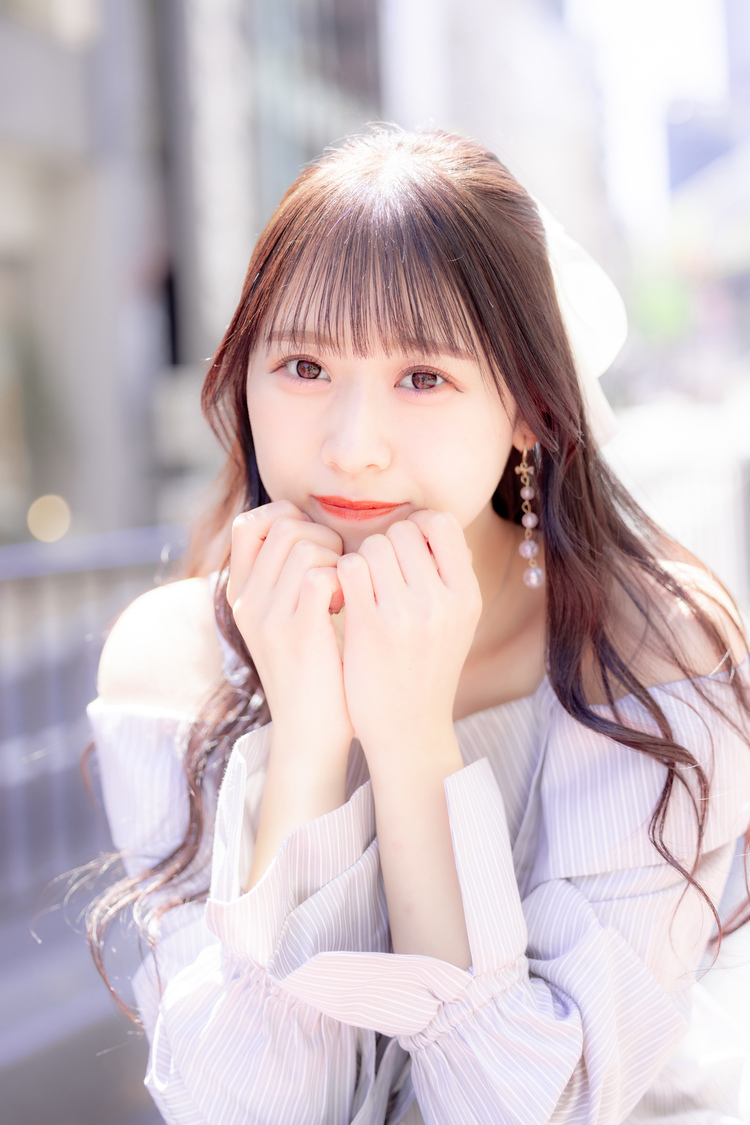 髙橋美海（SCRAMBLE SMILE）