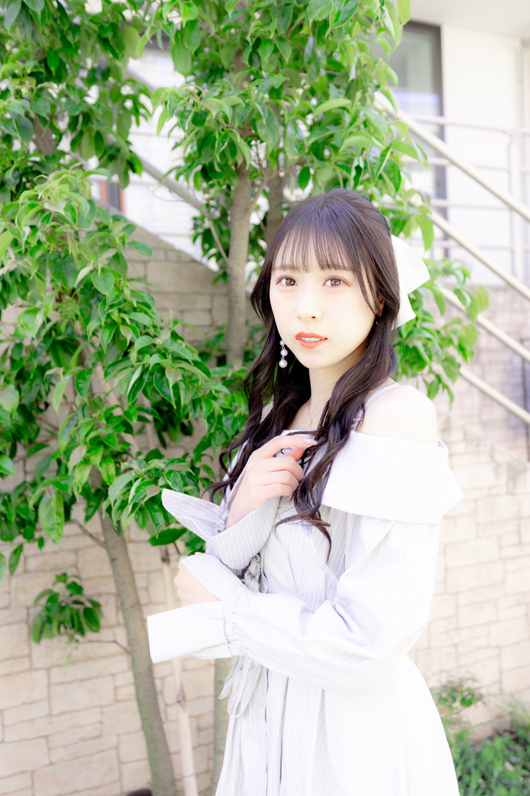 髙橋美海（SCRAMBLE SMILE）