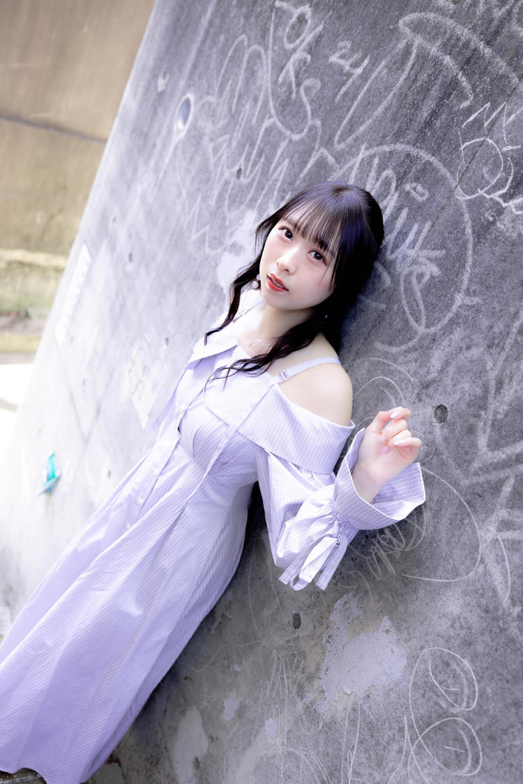 髙橋美海（SCRAMBLE SMILE）