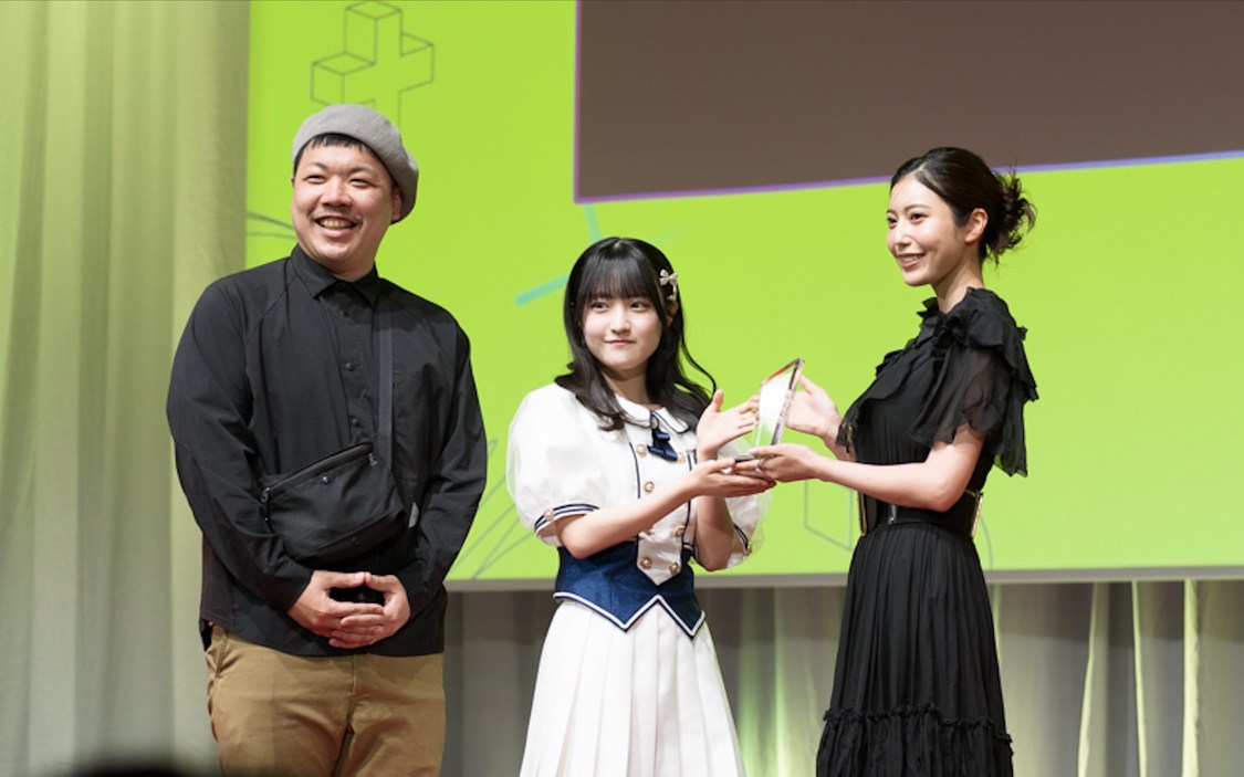 ＜マイナビショードラアワード2025＞