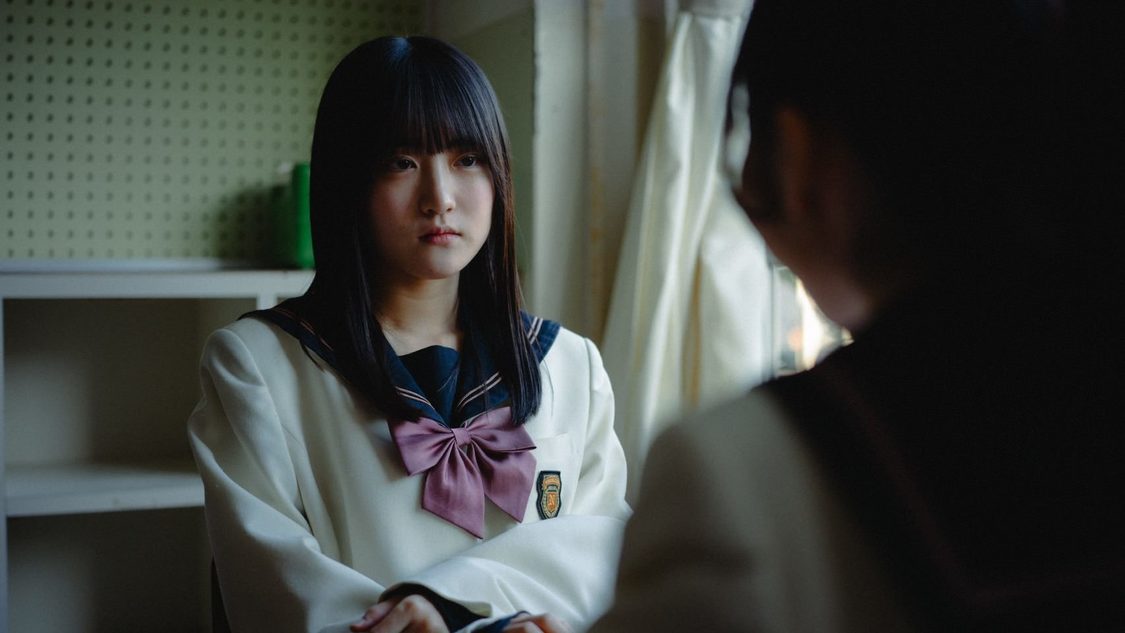 『ゴシップ！』場面写真