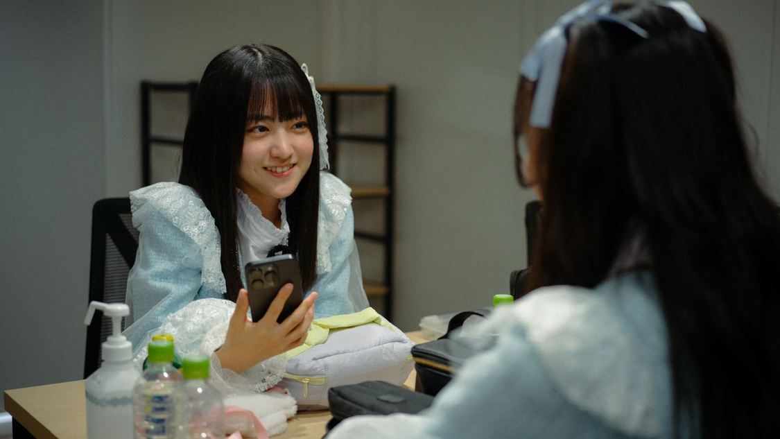 『ゴシップ！』場面写真