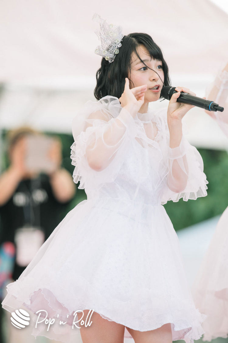  でんぱ組虹コンJr.メンバー オーディションステージ ＜TOKYO IDOL FESTIVAL 2019＞｜8/3 SMILE GARDEN（12:55-）