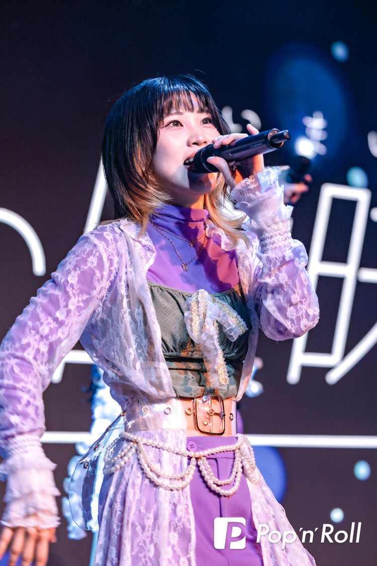 凡やよい（美味しい曖昧）＜新体制お披露目公演「PERFECTLY INCOMPLETE」＞harevutai（2025年4月12日）