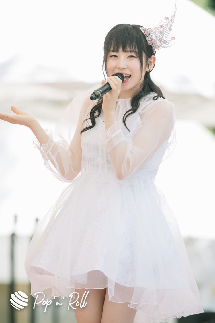  でんぱ組虹コンJr.メンバー オーディションステージ ＜TOKYO IDOL FESTIVAL 2019＞｜8/3 SMILE GARDEN（12:55-）