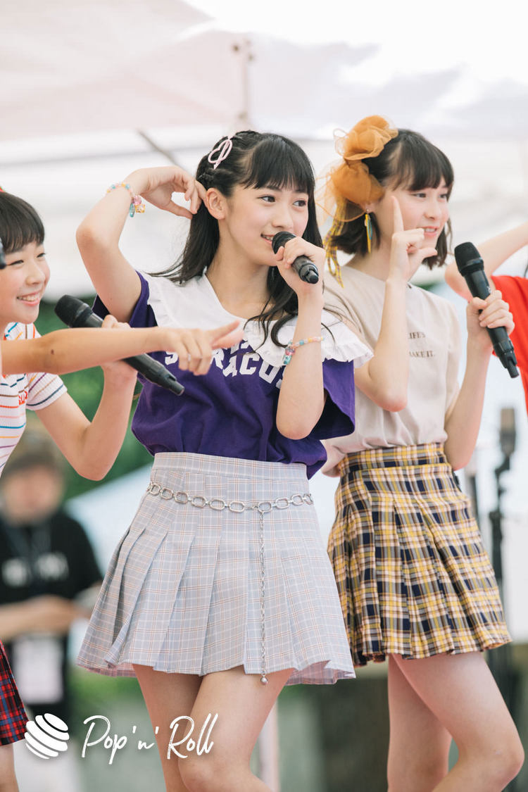  でんぱ組虹コンJr.メンバー オーディションステージ ＜TOKYO IDOL FESTIVAL 2019＞｜8/3 SMILE GARDEN（12:55-）