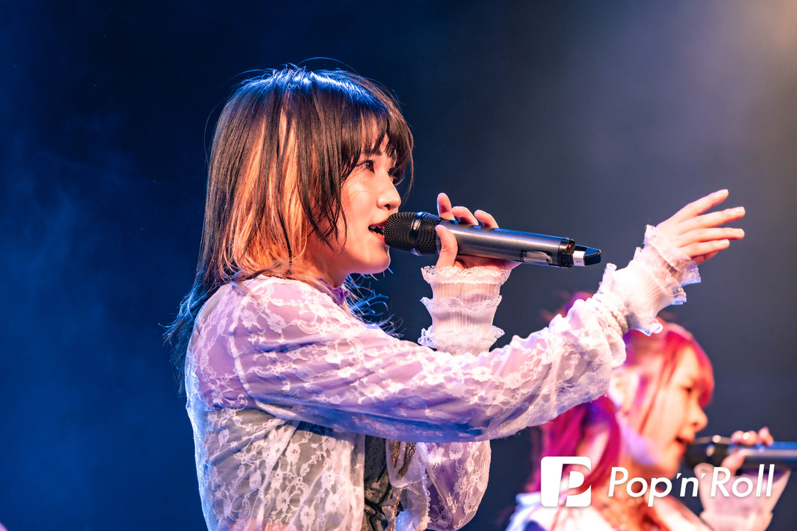 凡やよい（美味しい曖昧）＜新体制お披露目公演「PERFECTLY INCOMPLETE」＞harevutai（2025年4月12日）