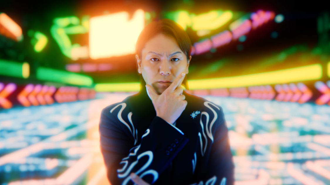 「かわいいけいばイケメンケイバ　スペシャルムービー」