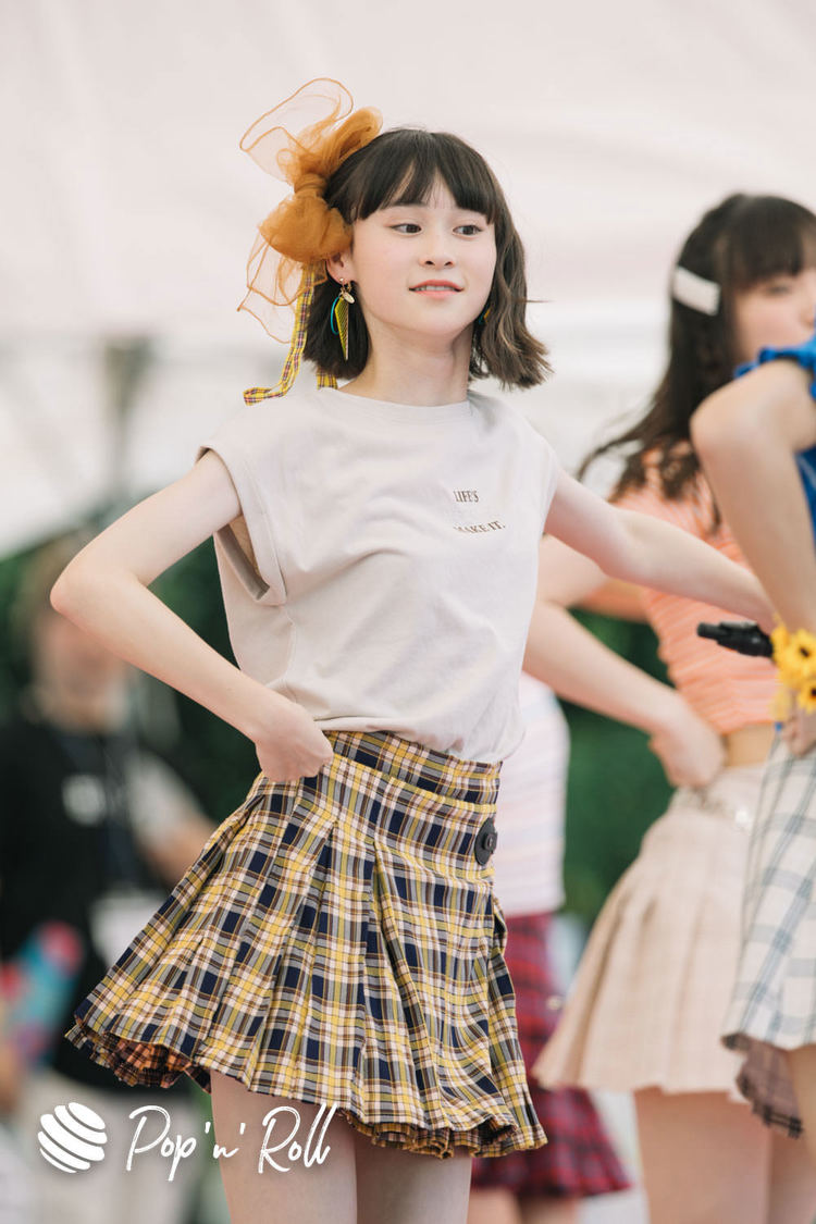  でんぱ組虹コンJr.メンバー オーディションステージ ＜TOKYO IDOL FESTIVAL 2019＞｜8/3 SMILE GARDEN（12:55-）